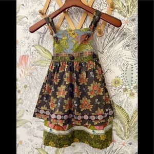 Matilda Jane Katherine Knot Dress